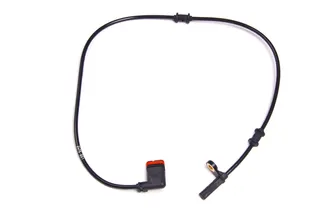 ATE Rear Left ABS Wheel Speed Sensor - 1715400117